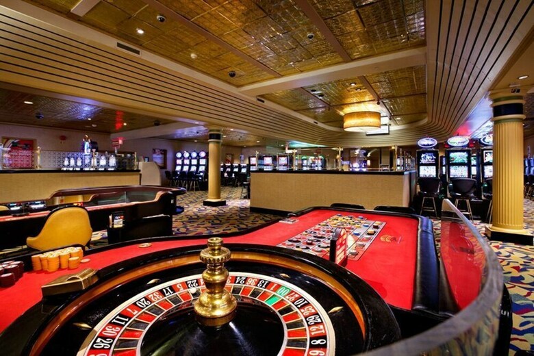 Amelia Extended Stay & Hotel