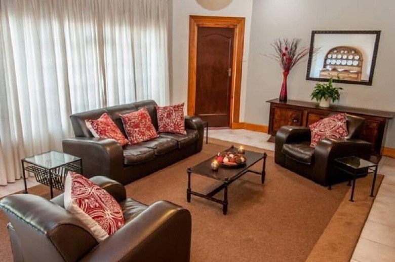 Hotel Lenore Guest House