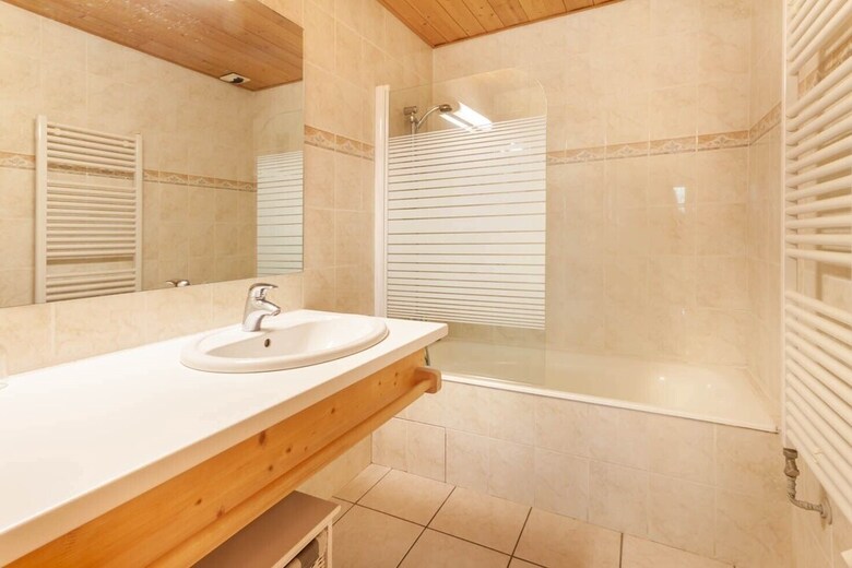 Apartamentos Clair Matin 2