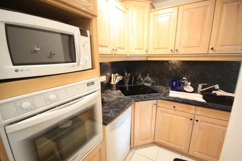 Apartamento Major D2
