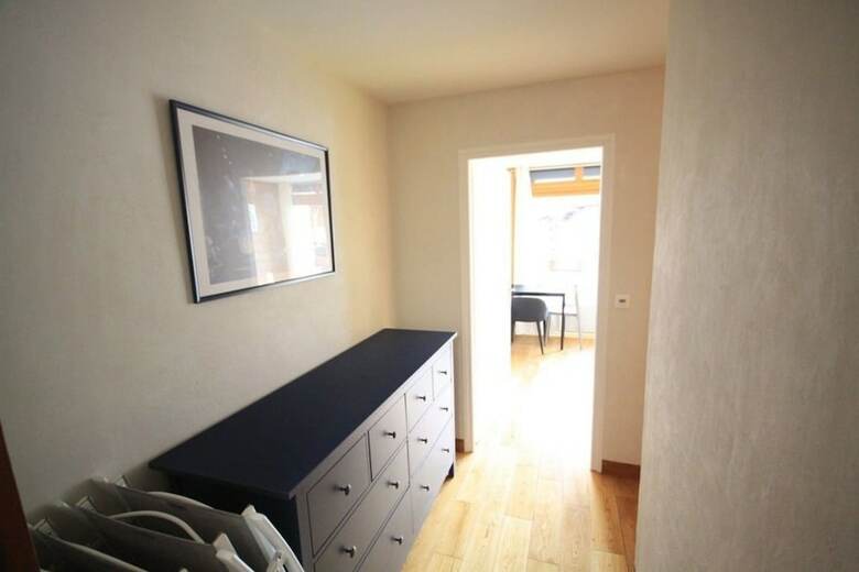 Apartamento Major D2