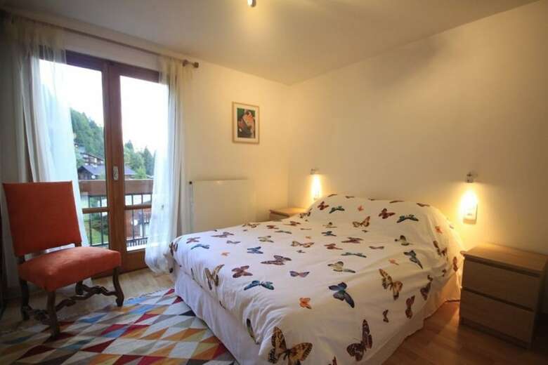 Apartamento Major D2