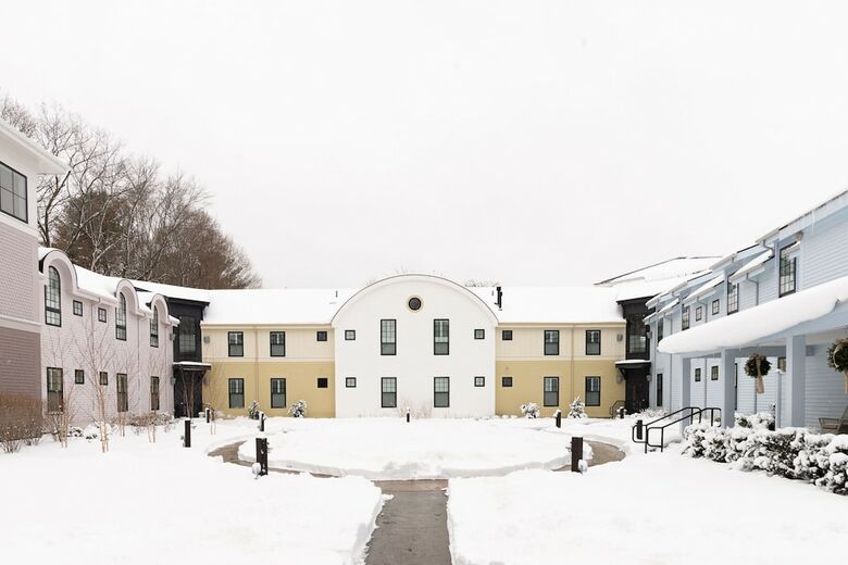 Hotel Briar Barn Inn