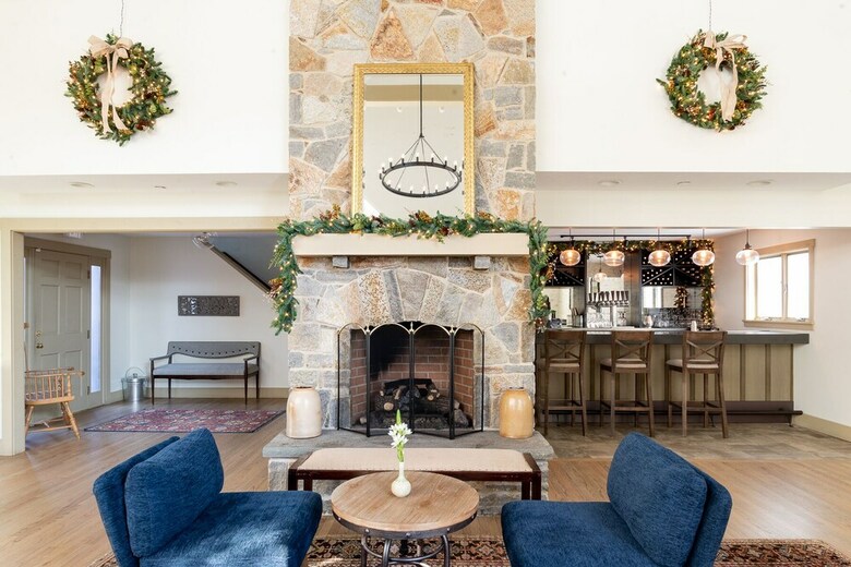 Hotel Briar Barn Inn