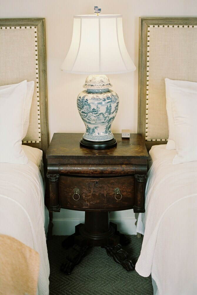 Hotel Briar Barn Inn