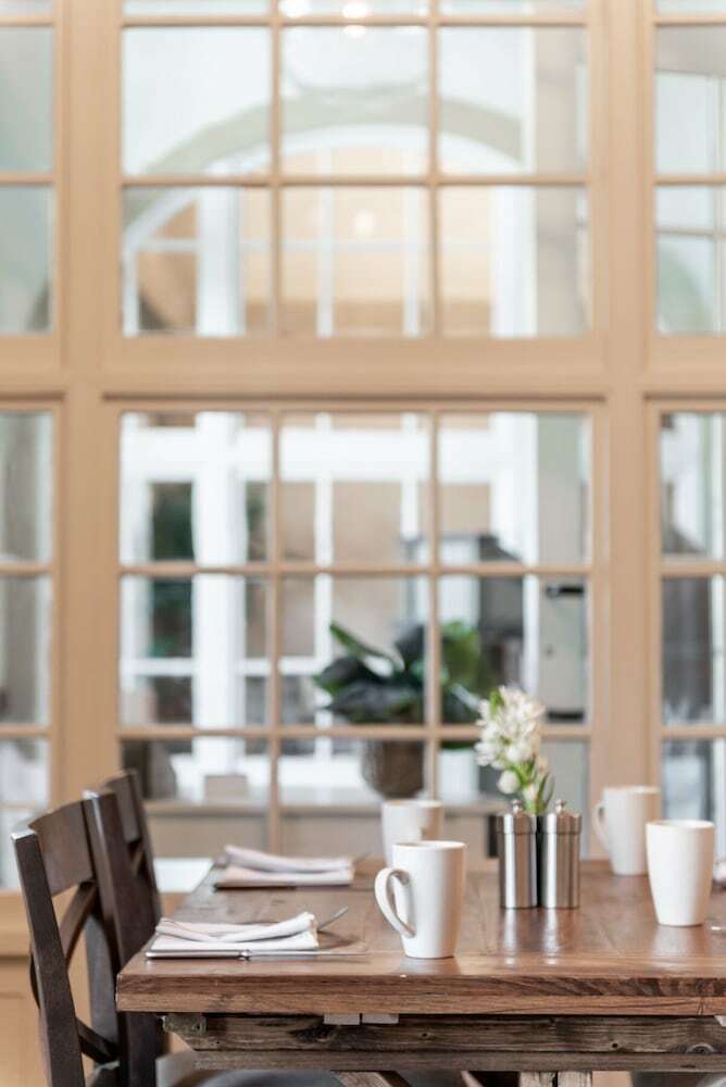 Hotel Briar Barn Inn