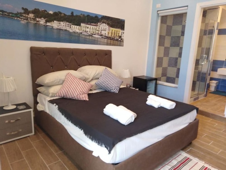 Riva Destra Holiday Home