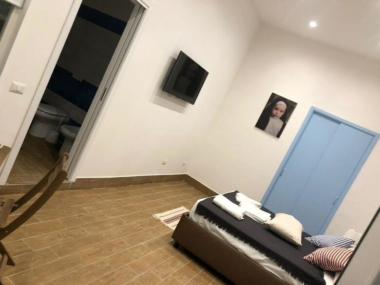 Riva Destra Holiday Home