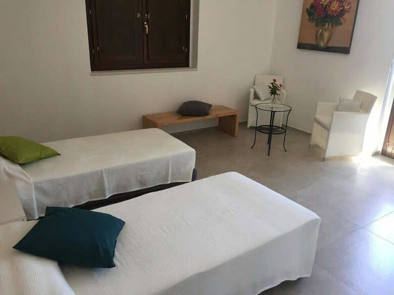 Bed & Breakfast Villa Angiolina Molise