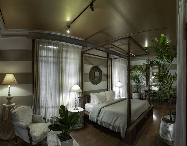 Villa Chandra Residence