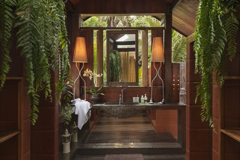 Villa Chandra Residence