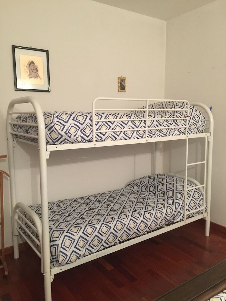 Bed & Breakfast Residence Tenuta Gambalonga