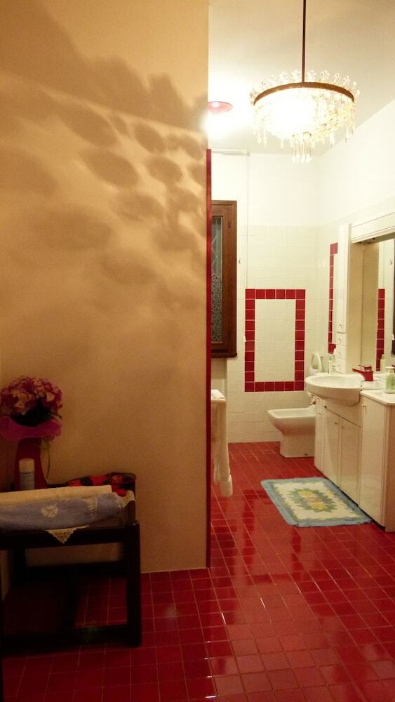 Bed & Breakfast Residence Tenuta Gambalonga