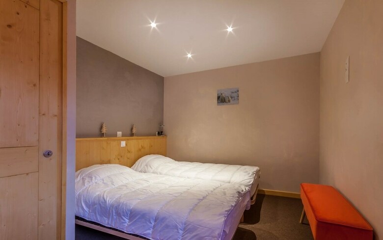 Apartamentos Ruche