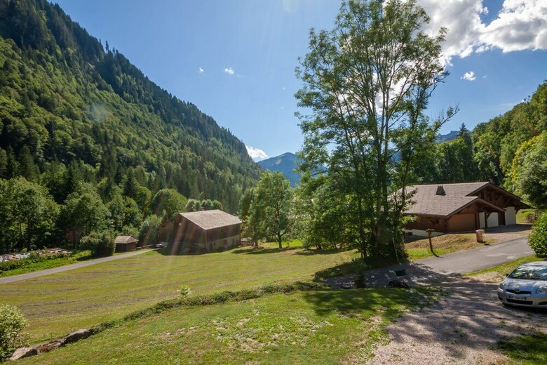 Chalet Clairvaux
