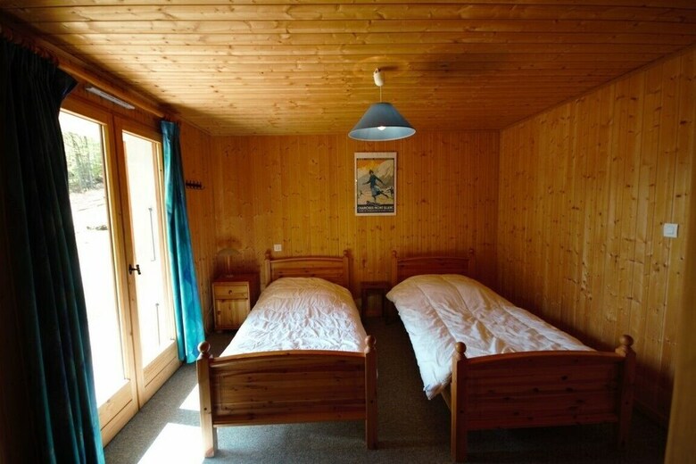Chalet Clairvaux