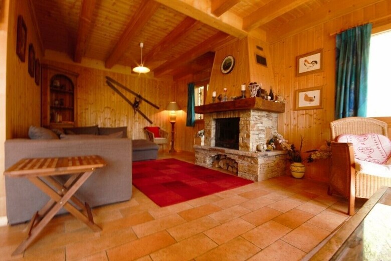 Chalet Clairvaux