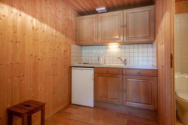 Chalet Clairvaux