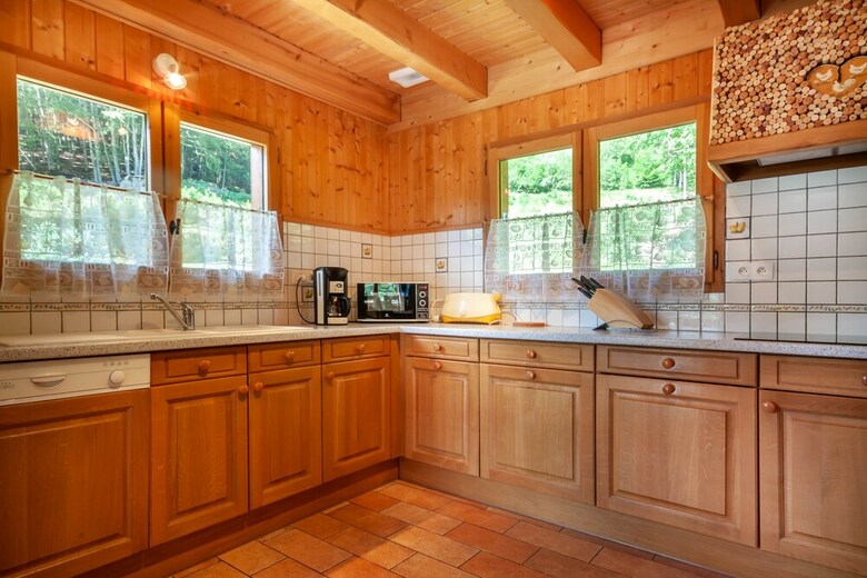 Chalet Clairvaux