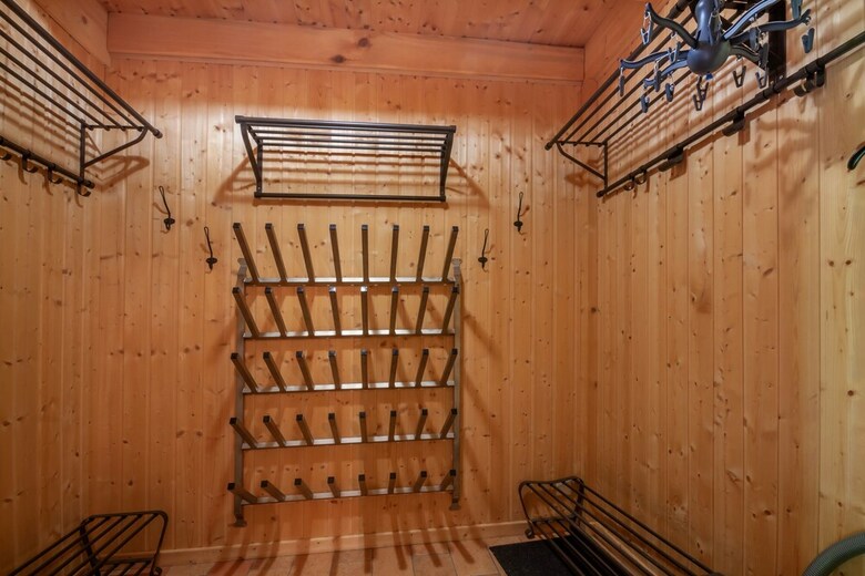 Chalet Clairvaux