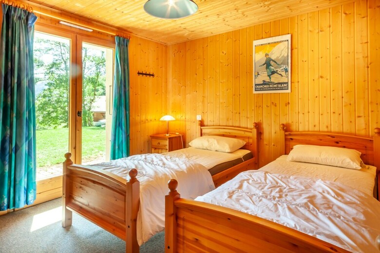 Chalet Clairvaux