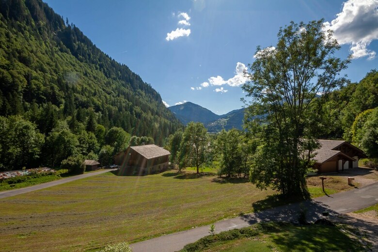 Chalet Clairvaux