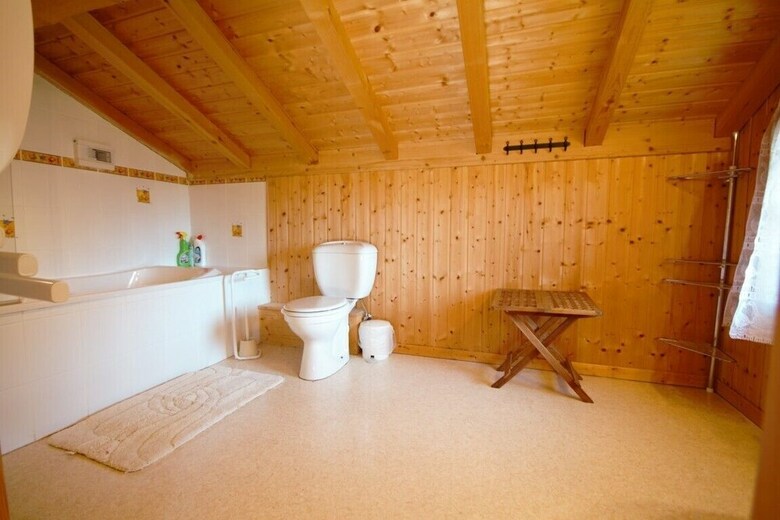 Chalet Clairvaux
