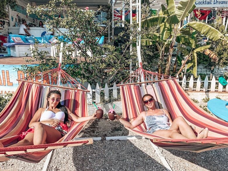 Hotel Cocktail Dreams Saranda
