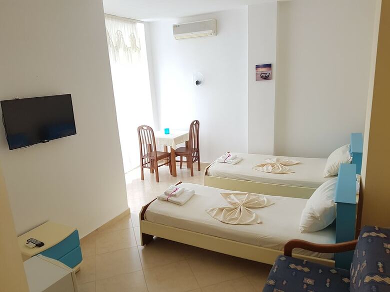 Hotel Cocktail Dreams Saranda