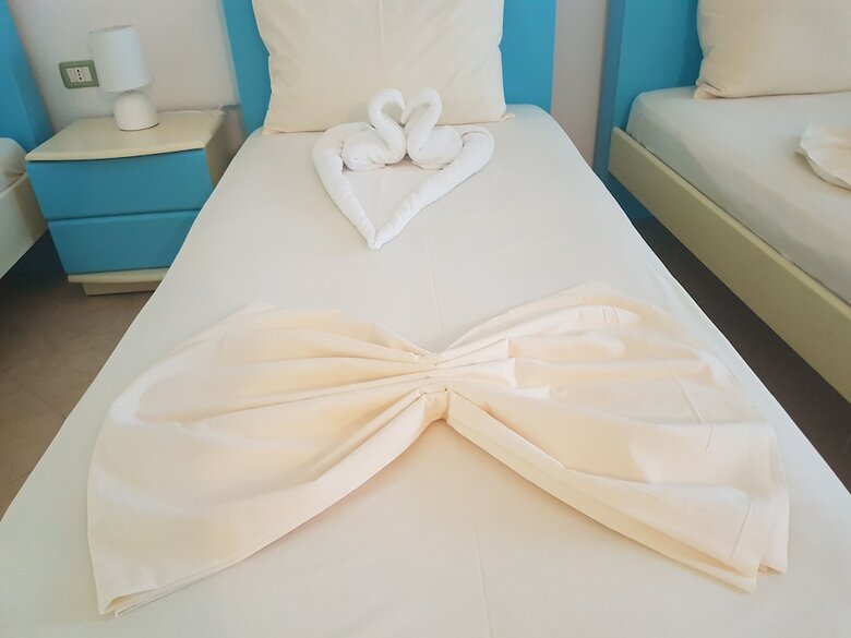 Hotel Cocktail Dreams Saranda