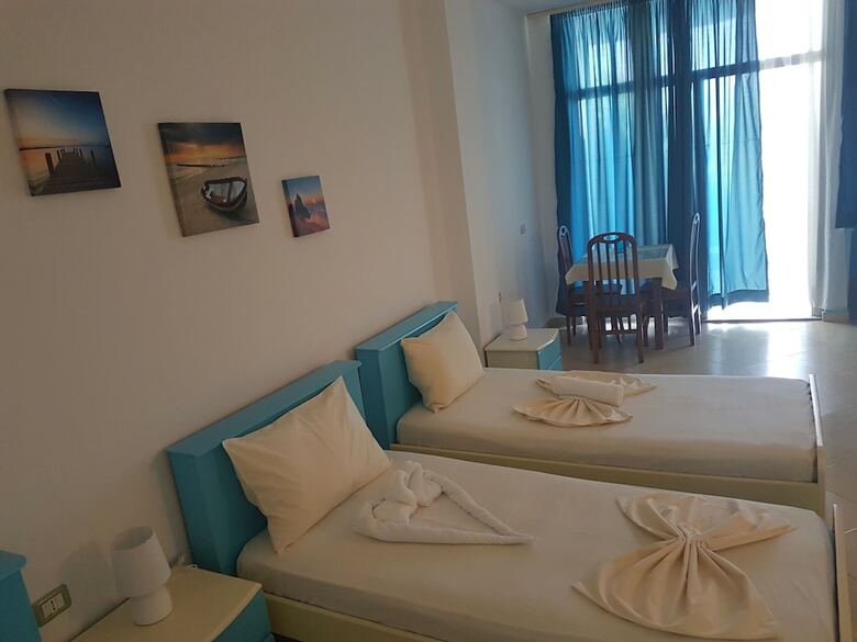 Hotel Cocktail Dreams Saranda