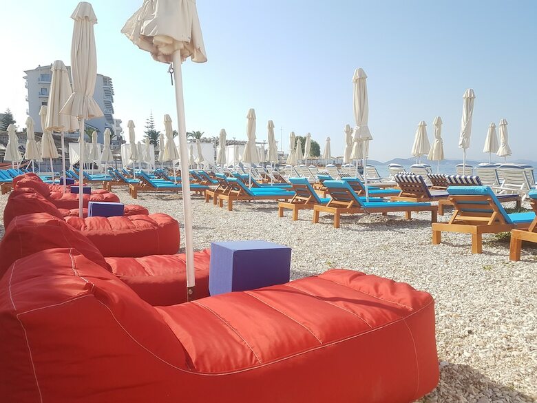 Hotel Cocktail Dreams Saranda