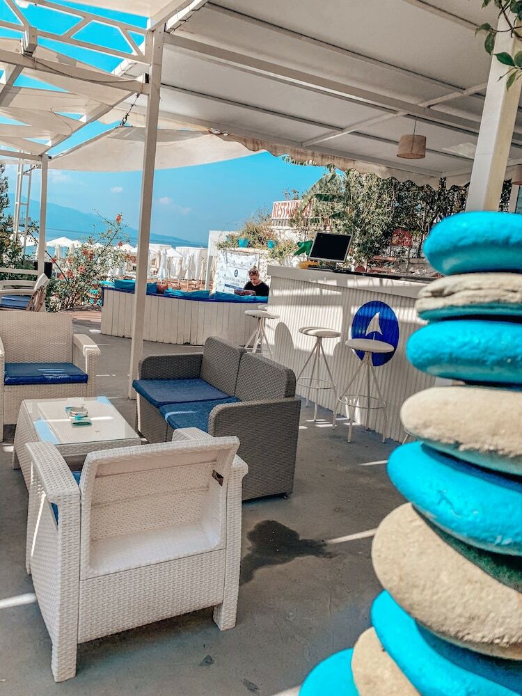 Hotel Cocktail Dreams Saranda