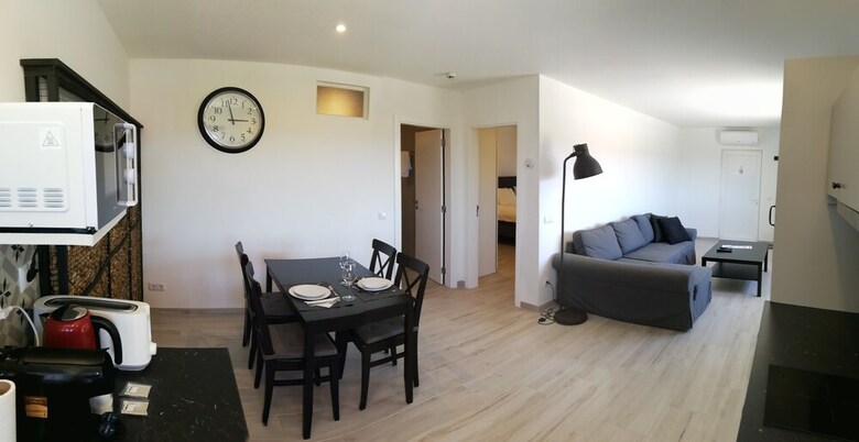 Apartamentos Belch1952