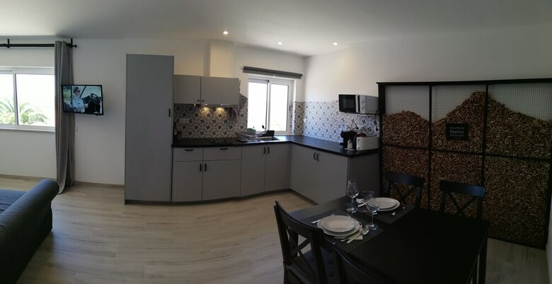 Apartamentos Belch1952