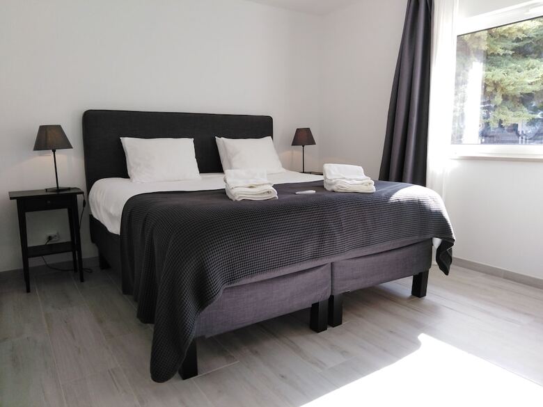 Apartamentos Belch1952
