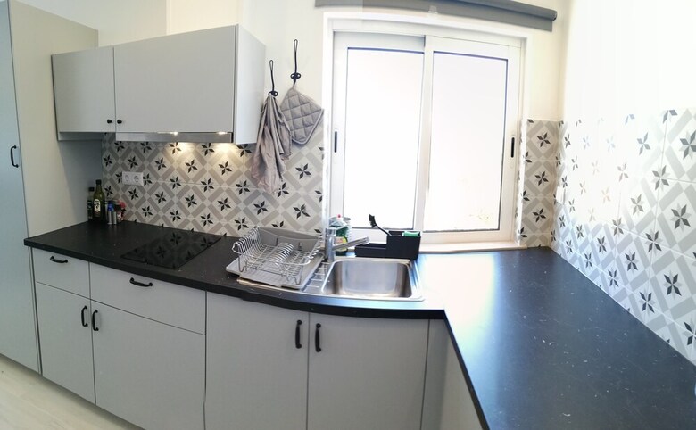 Apartamentos Belch1952