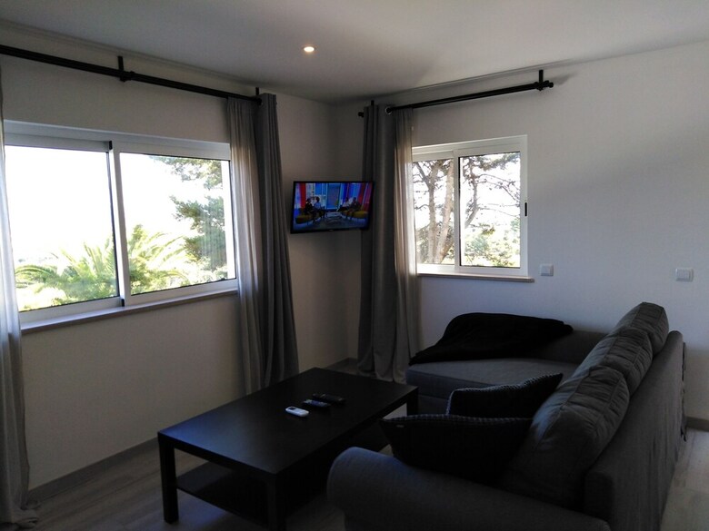 Apartamentos Belch1952