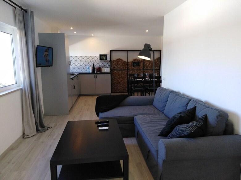 Apartamentos Belch1952