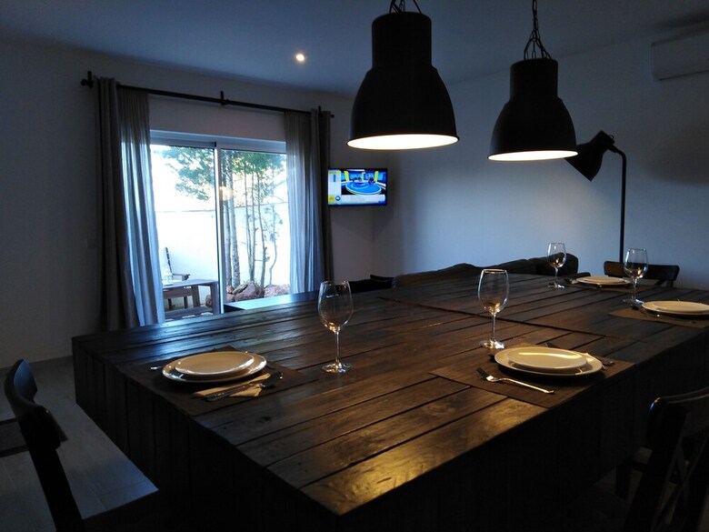 Apartamentos Belch1952
