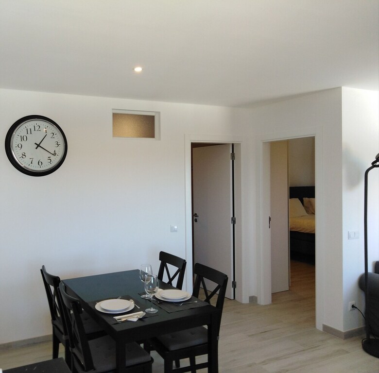 Apartamentos Belch1952