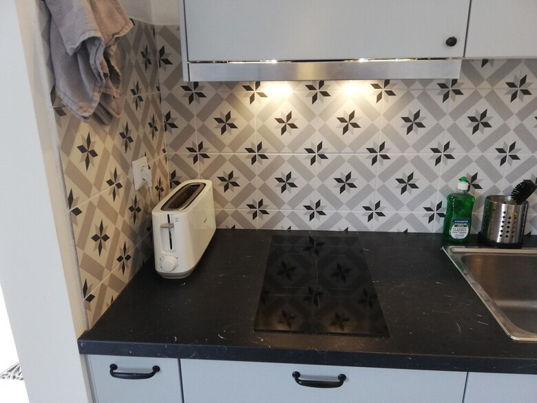 Apartamentos Belch1952