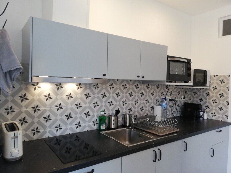 Apartamentos Belch1952