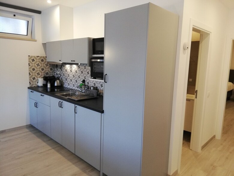 Apartamentos Belch1952