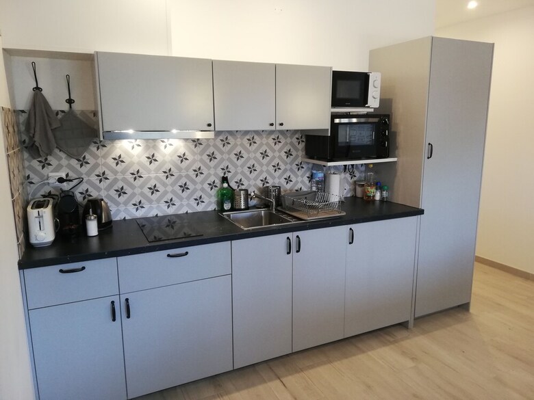 Apartamentos Belch1952
