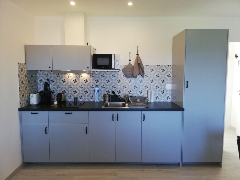 Apartamentos Belch1952