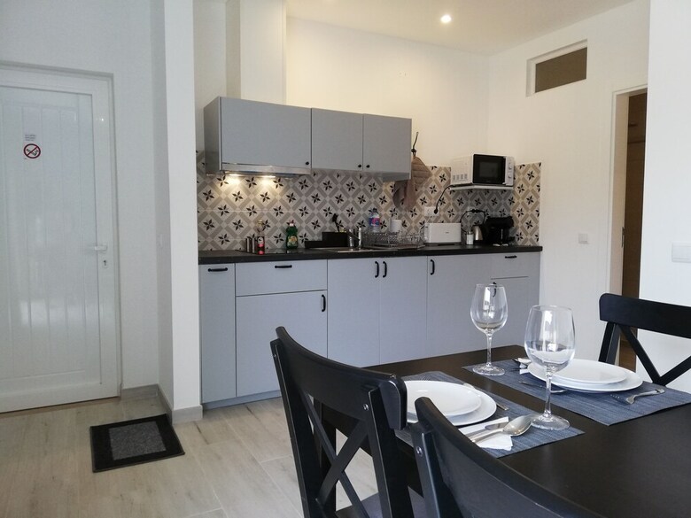 Apartamentos Belch1952