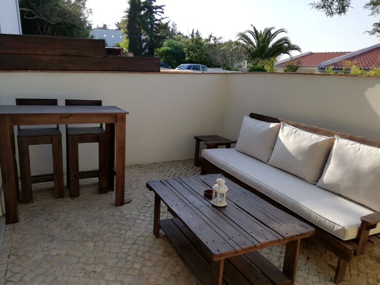 Apartamentos Belch1952