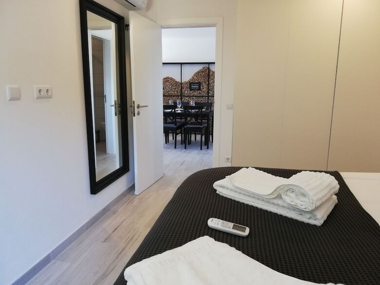 Apartamentos Belch1952