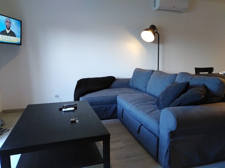 Apartamentos Belch1952